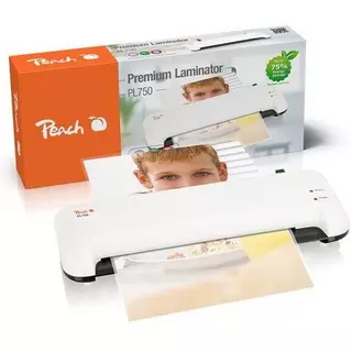 Peach Premium Photo Laminator A4 PL750  