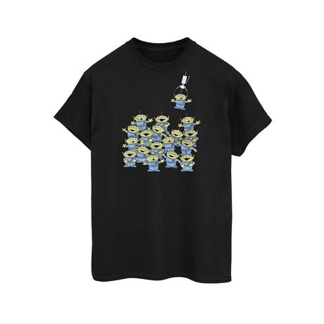 Toy Story  The Claw TShirt 