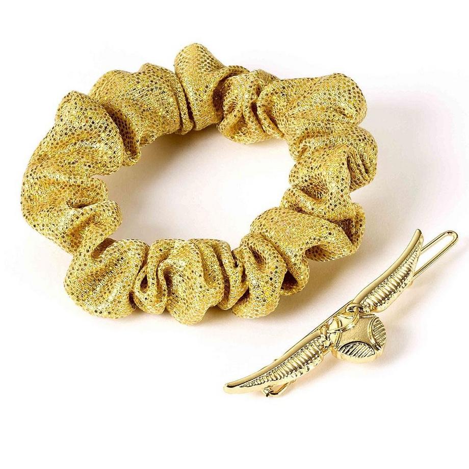 Harry Potter  Haarschmuck Set 