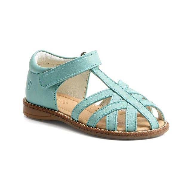 Image of Breggia Unisex Türkisblau 27