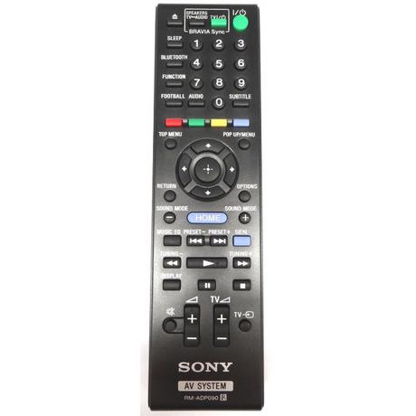 SONY  Télécommande Sony RM-ADP090 