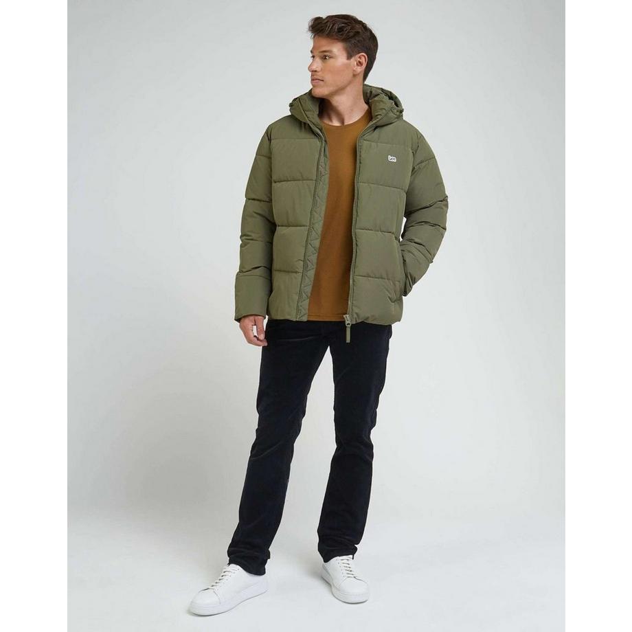 Lee Daren Zip Fly Cordhose  