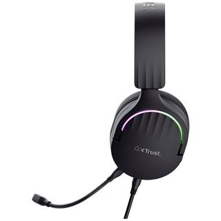 Trust  Micro-casque supra-auriculaire 