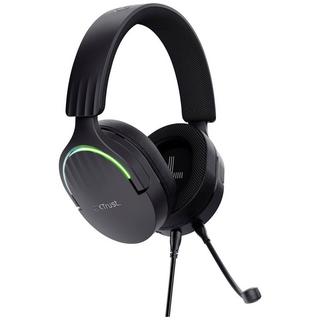 Trust  Micro-casque supra-auriculaire 