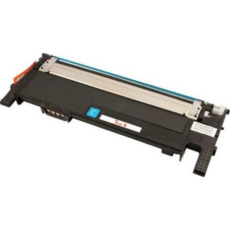 Peach  110565 CARTUCCIA TONER 1 PZ CIANO 