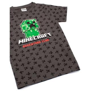 MINECRAFT  Tshirt Enfant 