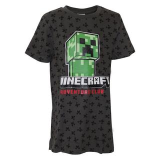 MINECRAFT  Tshirt Enfant 