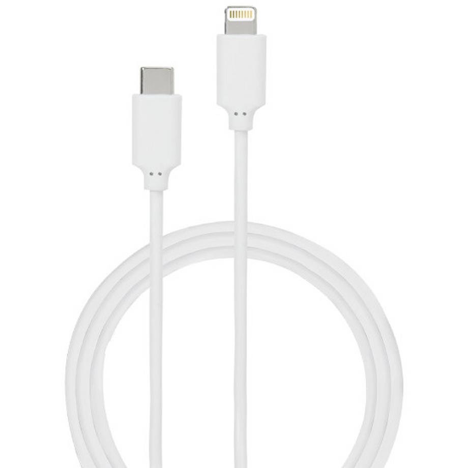 BigBen Connected  USB-C/Lightning-Kabel 