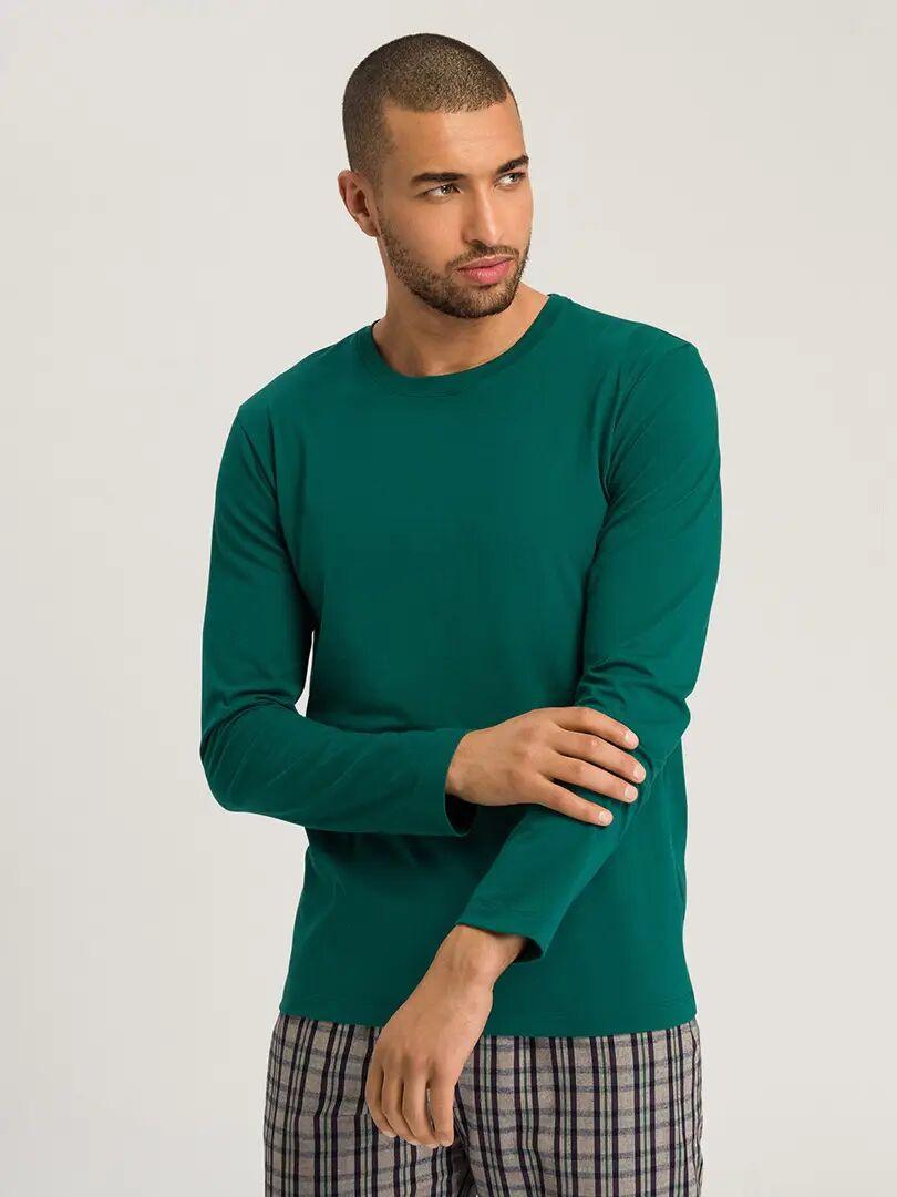 HANRO Cozy Comfort Lounge Set  