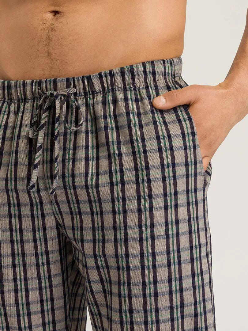 HANRO Cozy Comfort Lounge Set  