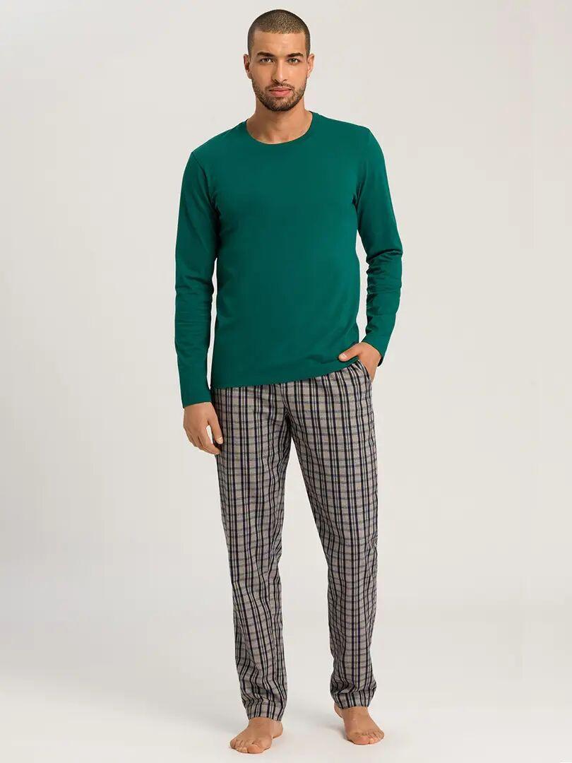 HANRO Cozy Comfort Lounge Set  