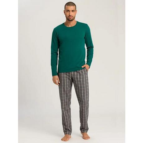 HANRO Cozy Comfort Lounge Set  