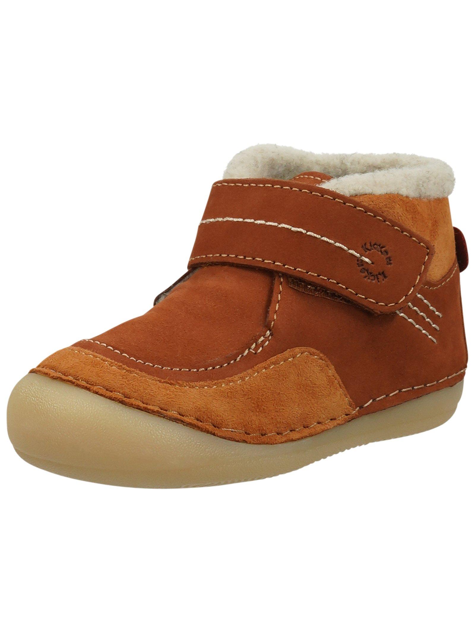 Image of Stiefelette 947800-10 Unisex Braun 24