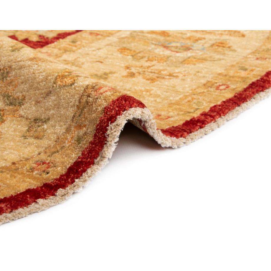 VIDAL Tapis fait à la main Kaizar  