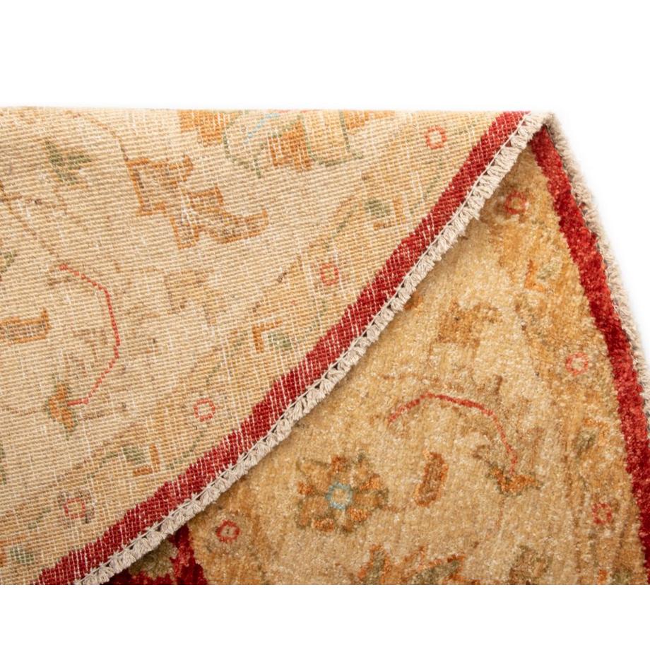 VIDAL Tapis fait à la main Kaizar  