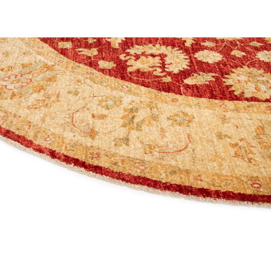 VIDAL Tapis fait à la main Kaizar  