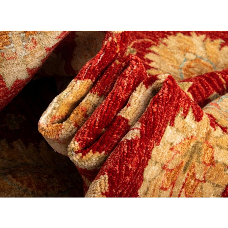 VIDAL Tapis fait à la main Kaizar  