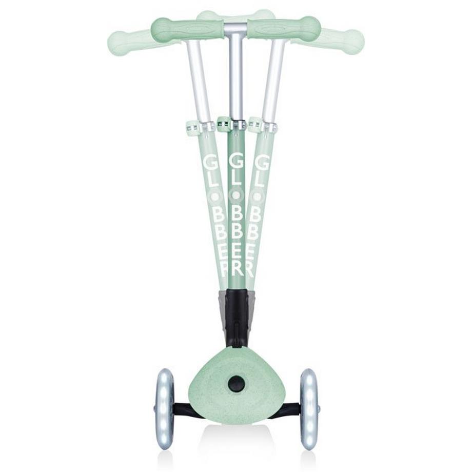 GLOBBER  Mini JUNIOR Foldable s Eco Pistachio 