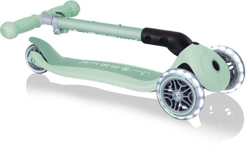 GLOBBER  Mini JUNIOR Foldable s Eco Pistachio 