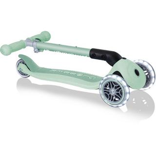 GLOBBER  Mini JUNIOR Foldable s Eco Pistachio 