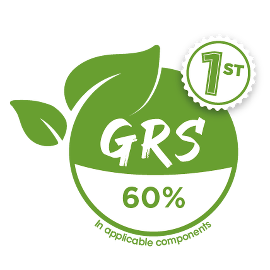 GLOBBER  Mini JUNIOR Foldable s Eco Pistachio 