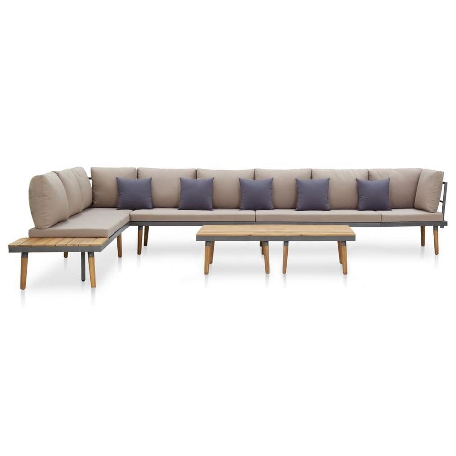 divano Legno