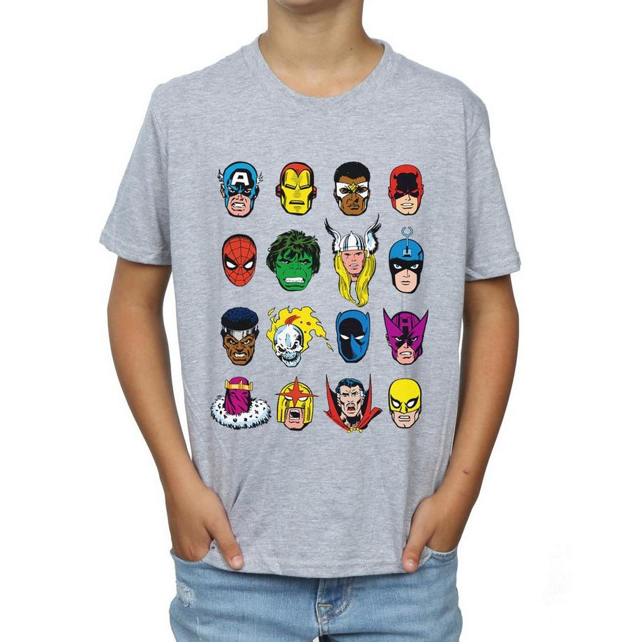 MARVEL  TShirt 
