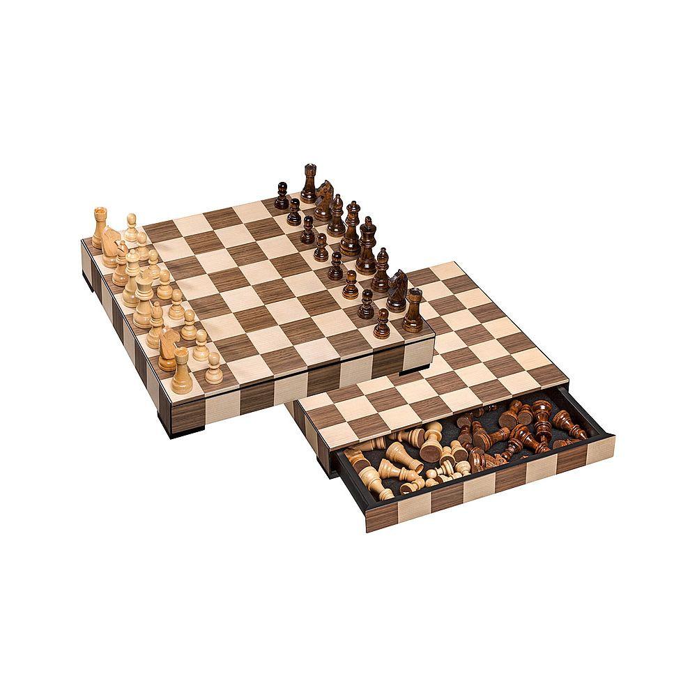 Image of Spiele Schachkassette (45mm)