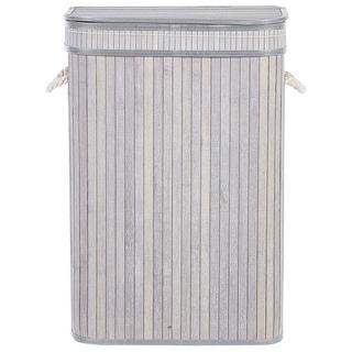 Beliani Panier en Bambou Boho KALUTARA  