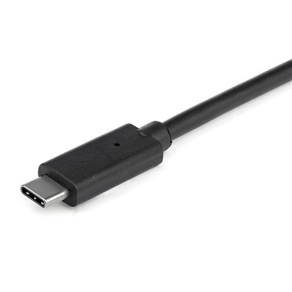 STARTECH  HB31C3A1CPD3 (4 Ports) 