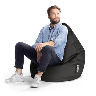 Sitting Point Sitzsack Beanbag Brava  