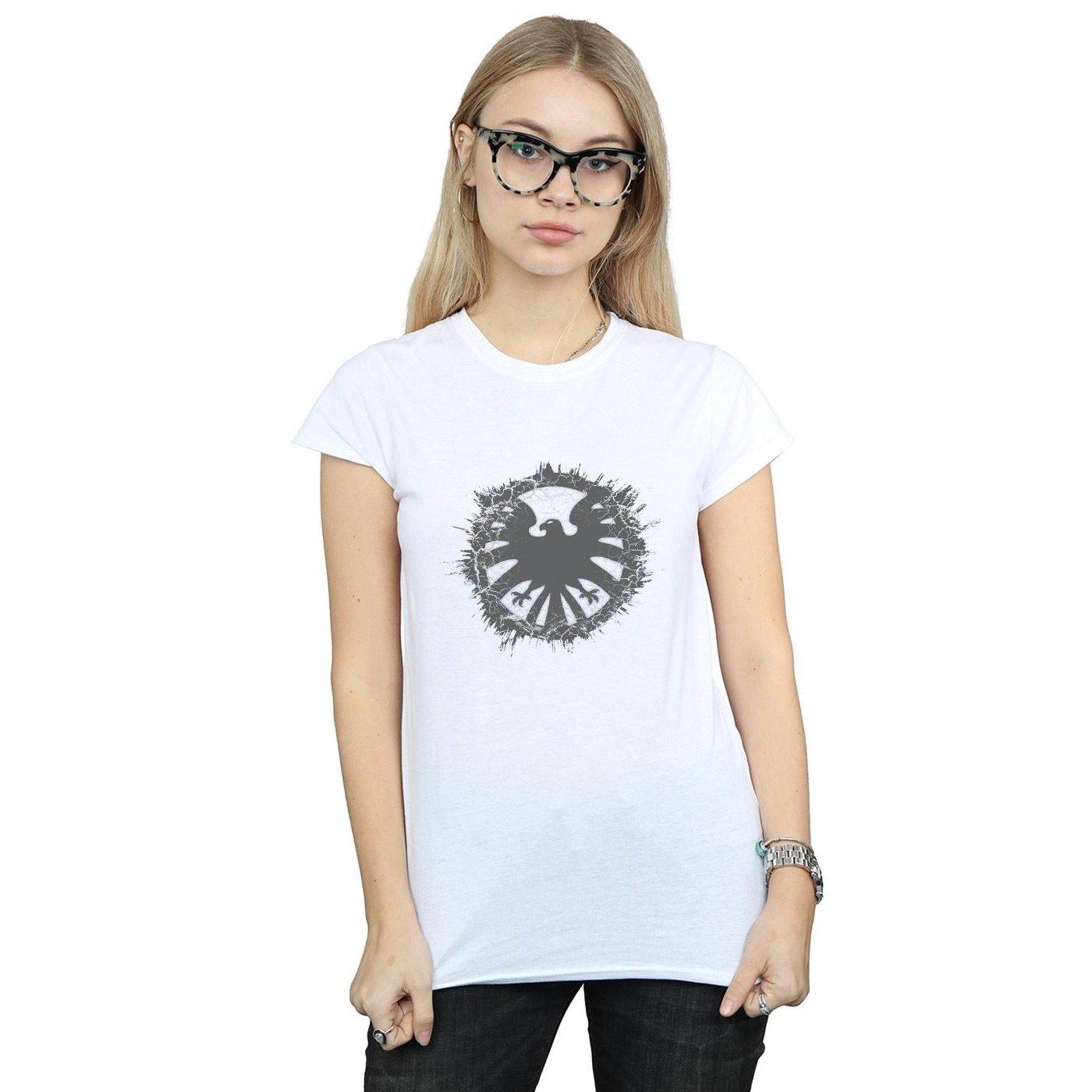 MARVEL  Agents of SHIELD TShirt 