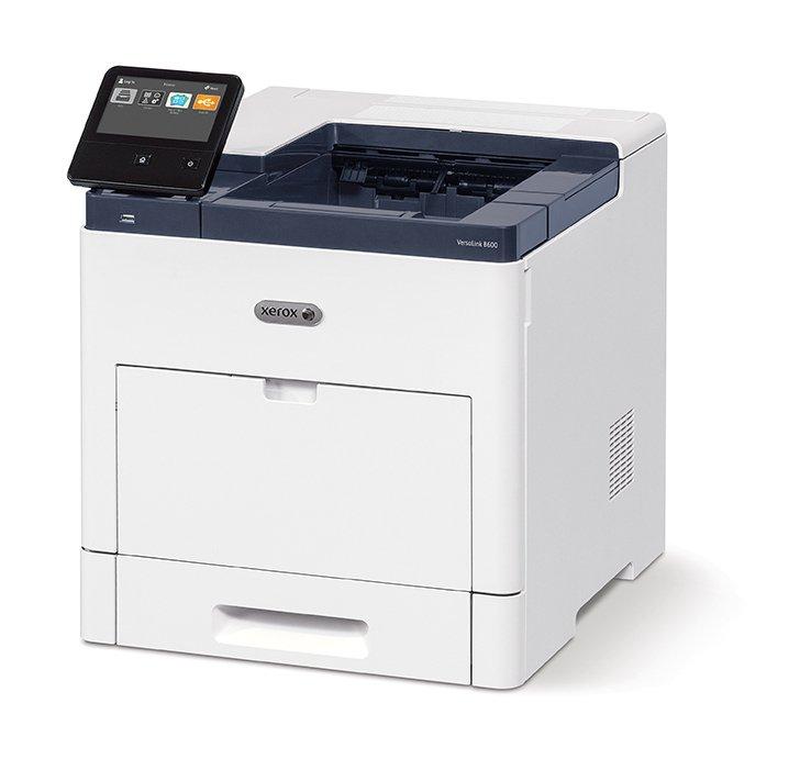 XEROX  VersaLink B600DN (laser, noir et blanc) 