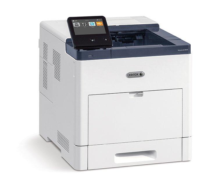 XEROX  VersaLink B600DN (laser, noir et blanc) 