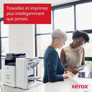 XEROX  VersaLink B600 A4 56ppm Stampante fronte/retro PS3 PCL5e/6 2 vassoi 700 fogli 