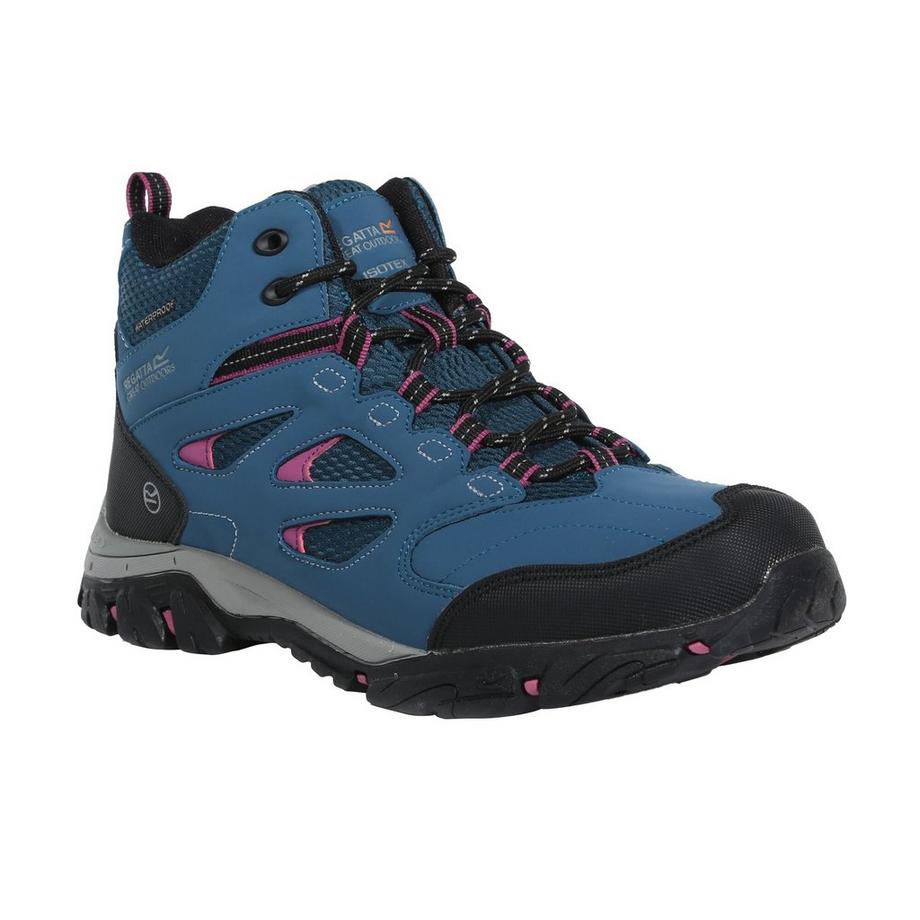 Wanderstiefel Holcombe IEP Mid