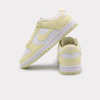 NIKE  Dunk Low Next Nature - Alabaster 