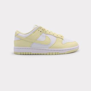 NIKE  Dunk Low Next Nature - Alabaster 