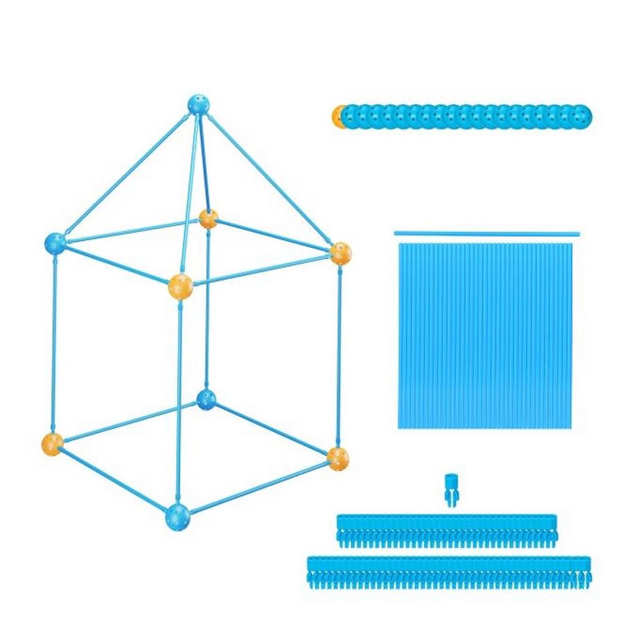 B2X  Jouet de construction DIY pour construire une grotte 