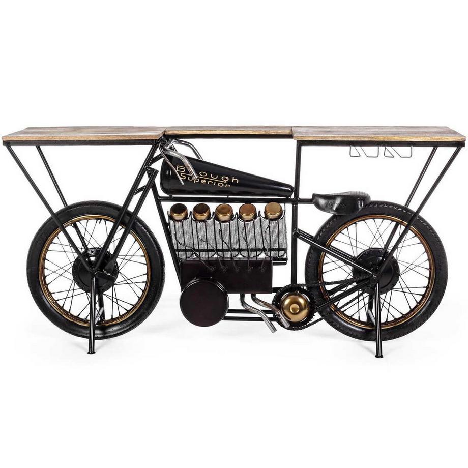 mutoni Bartheke Motorrad Replica  