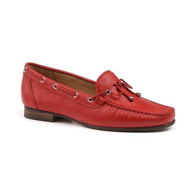 Image of Toscana-42 Damen Rot 42