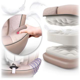 B2X  Aero Line Autositz 0-36kg ISOFIX 