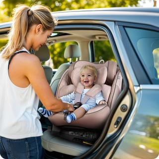 B2X  Aero Line Autositz 0-36kg ISOFIX 