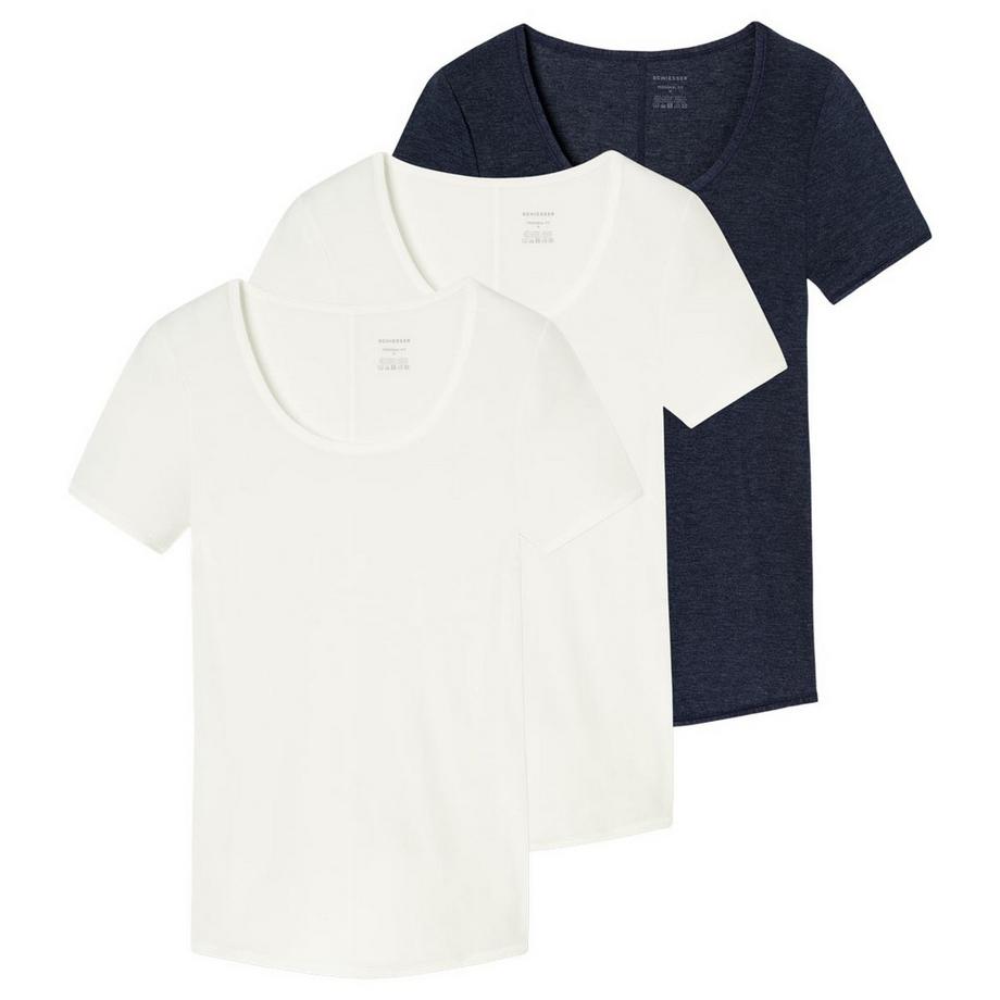 Personal Fit lot de 3  - maillot de corps