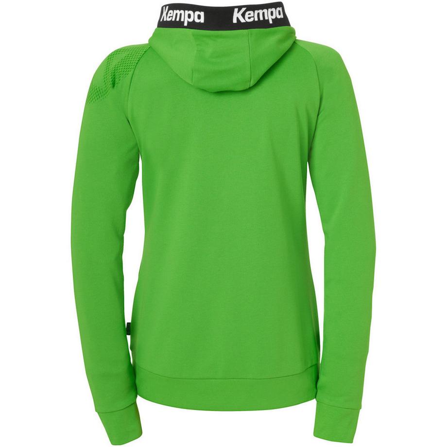 Kempa  kapuzenpullover core 26 