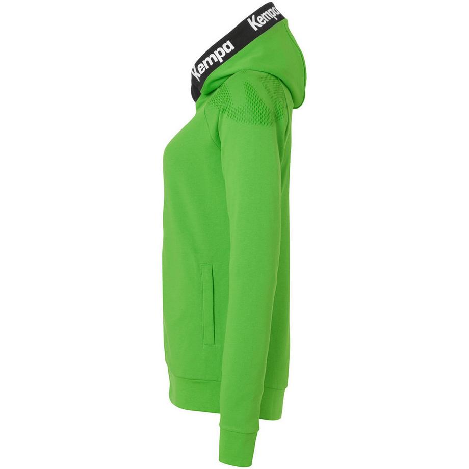 Kempa  kapuzenpullover core 26 