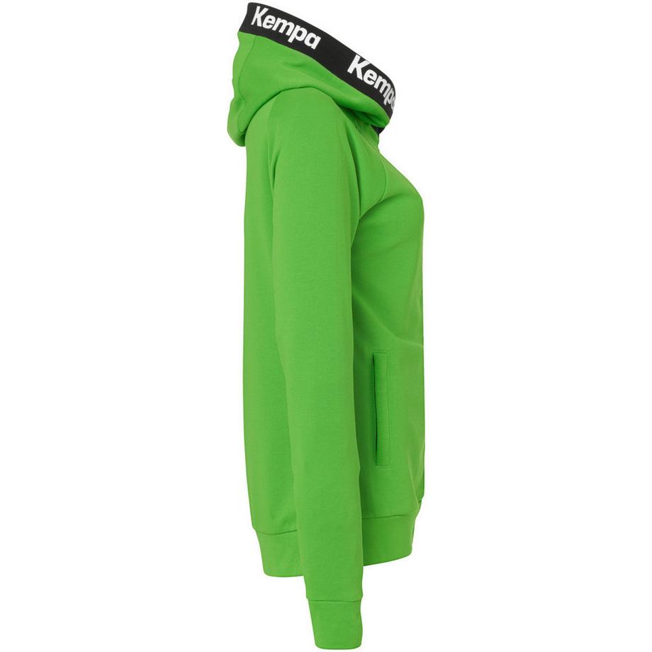 Kempa  kapuzenpullover core 26 
