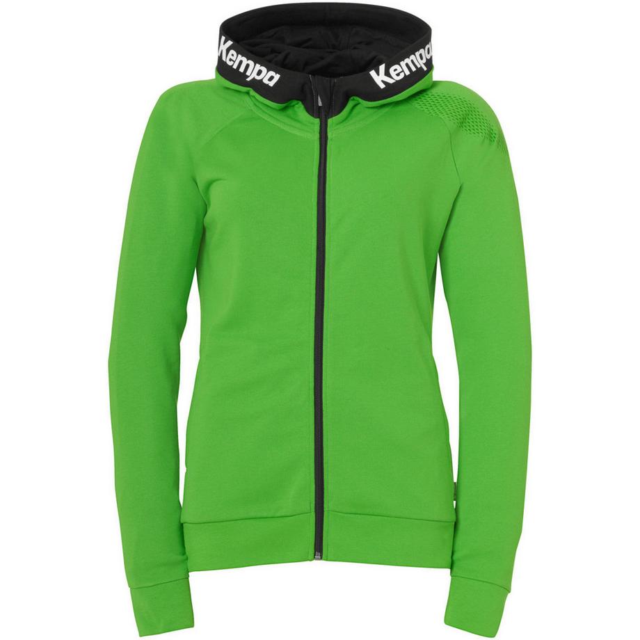 Kempa  kapuzenpullover core 26 