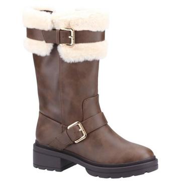 Kniehohe Stiefel Igloo