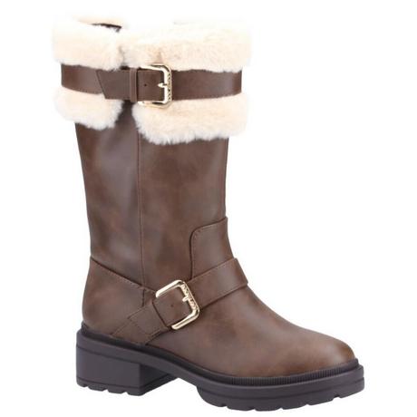 Rocket Dog  Kniehohe Stiefel Igloo 